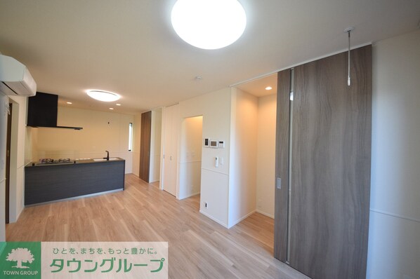 メゾンクレール日暮Northの物件内観写真